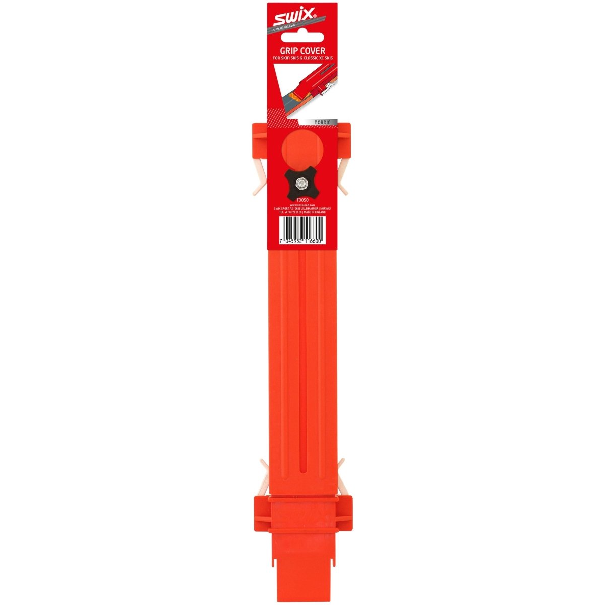 Swix - T0050 Grip Cover Abdeckung - SX-T0050 - Sportbrands24