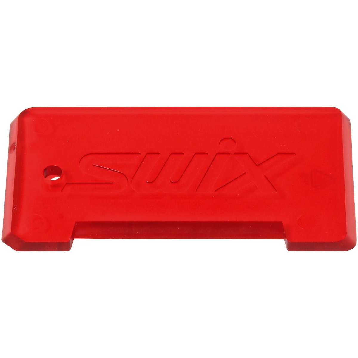 Swix - T86 Scraper all pupose for hard wax Abziehklinge - SX-T0086 - Sportbrands24