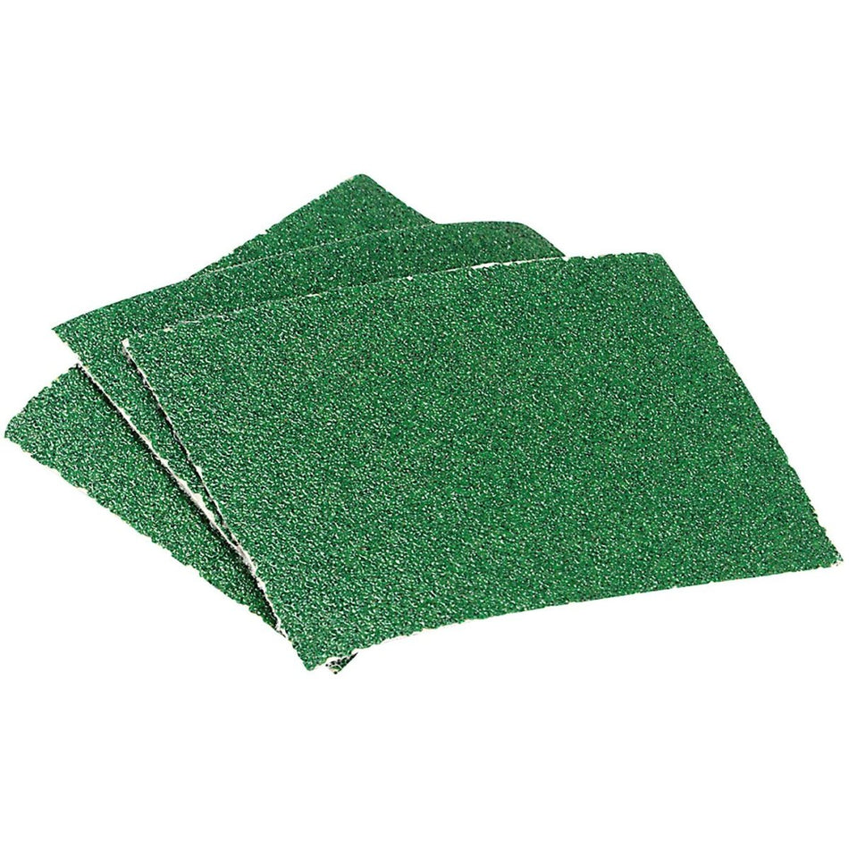 Swix - T308 Sandpaper velcro 3pcs.,  80 Schleifpapier - SX-T0308 - Sportbrands24