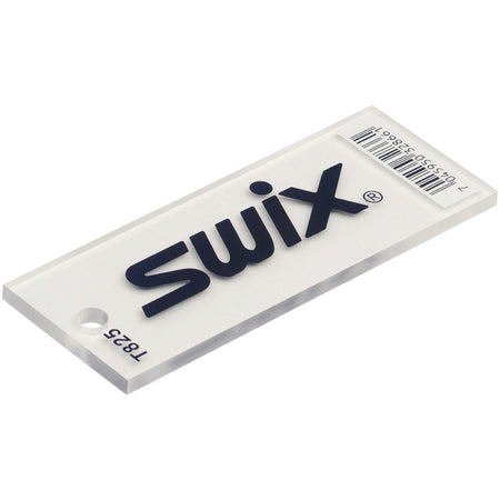 Swix - T825D Plexi scraper 5mm Abziehklinge - SX-T0825D - Sportbrands24