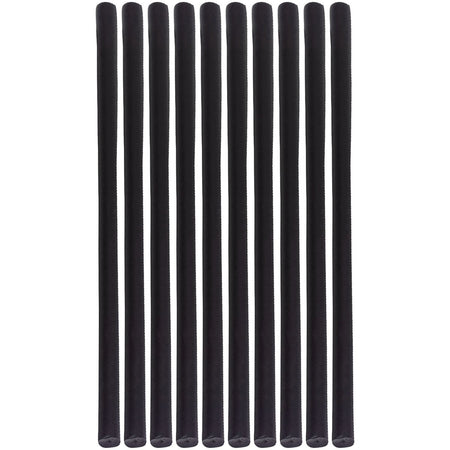 Swix - T1716B P - stick black,6mm,10pcs,90g Belagreparatur - SX-T1716B - Sportbrands24