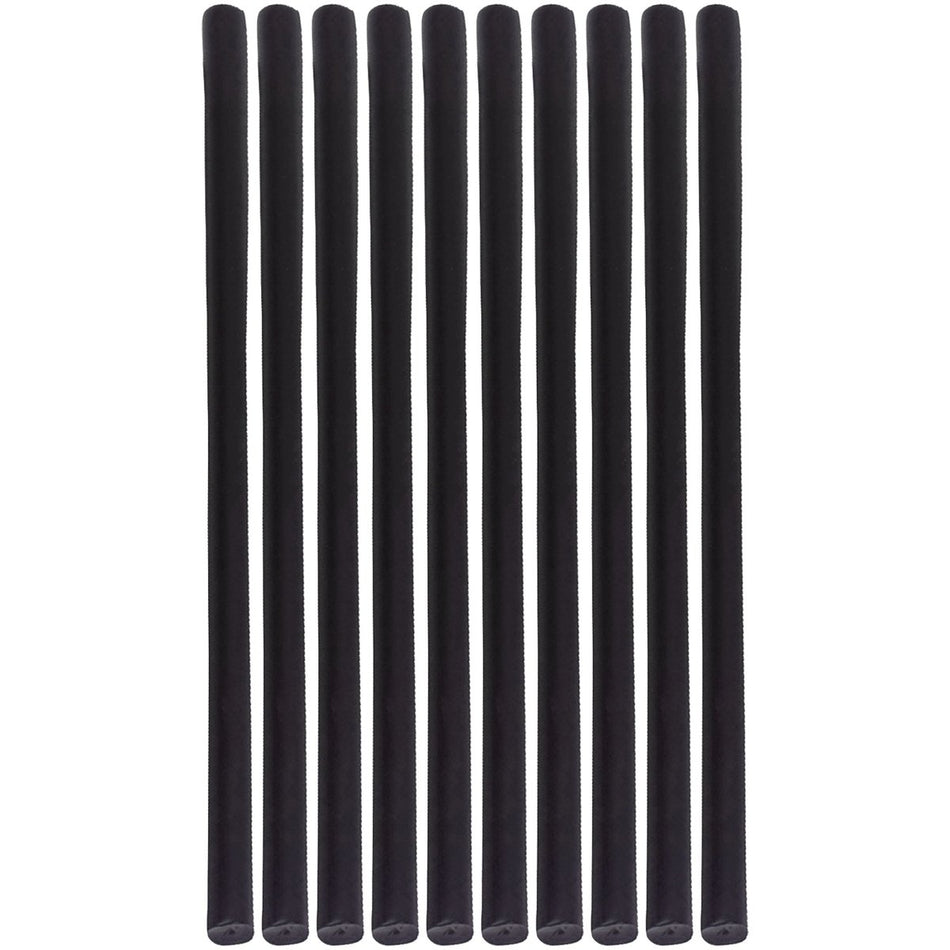 Swix - T1716B P - stick black,6mm,10pcs,90g Belagreparatur - SX-T1716B - Sportbrands24