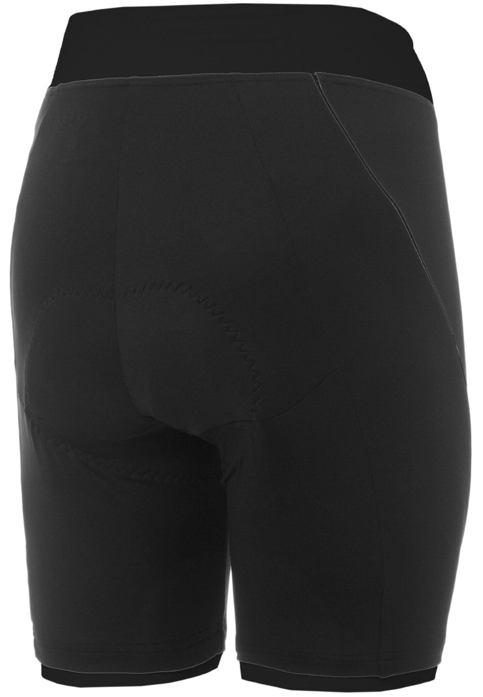 RH+ - PISTA W SHORT Fahrradhose Damen - RHB - ECD0805 - R90 - XS - Sportbrands24