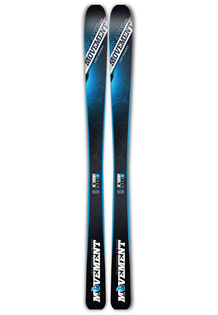 Movement - PLAYER 85 All - Mountain Ski - Ski - MOV15006-171 - Sportbrands24