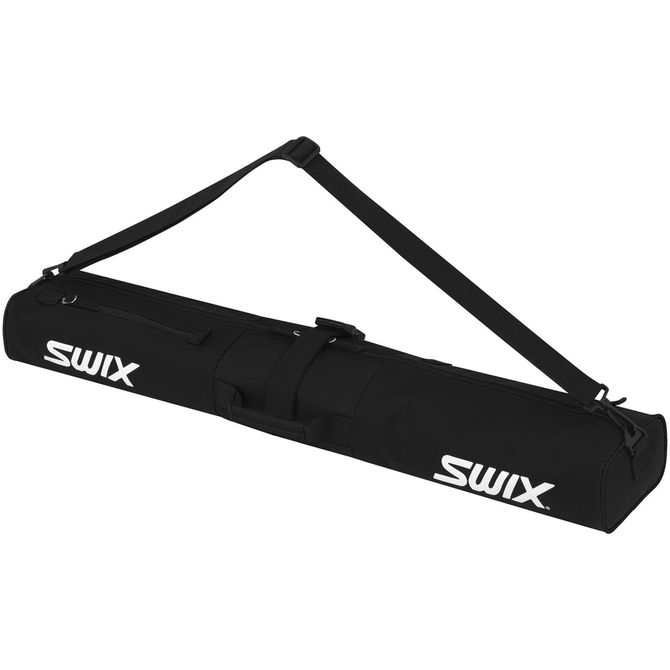 Roller Ski Bag Skiroller Tasche Damen - jet black