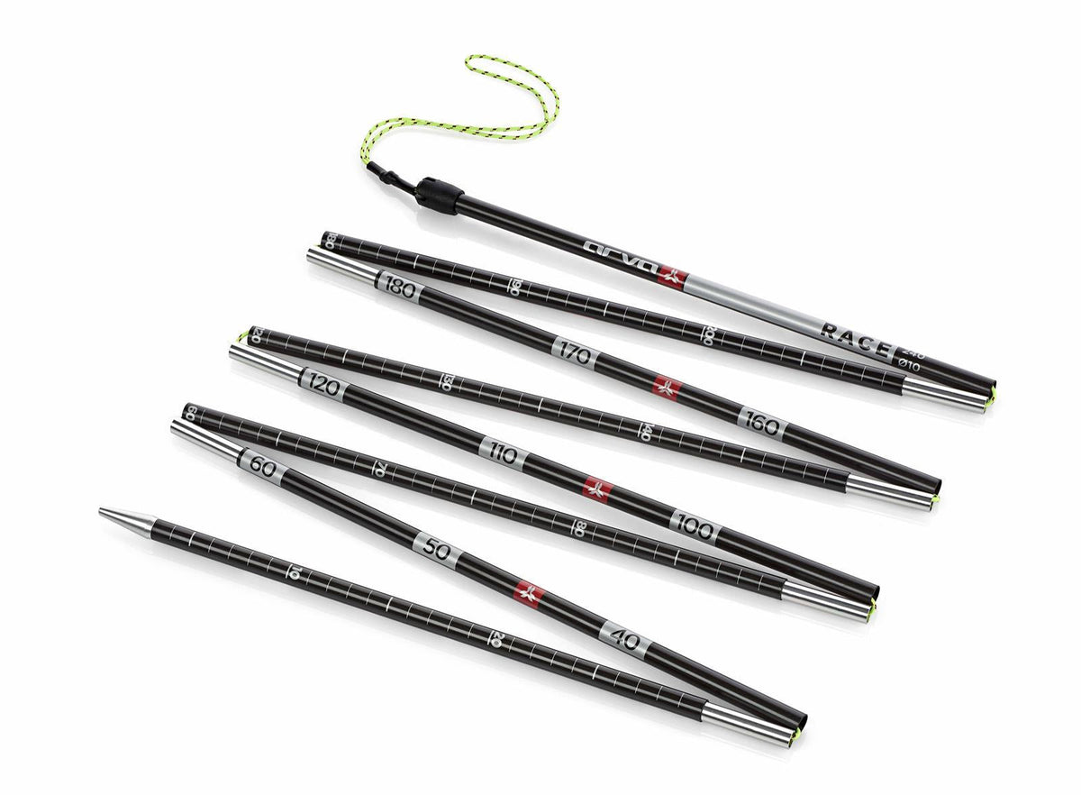 Arva - RACE 240 Lawinensonde - ARV - SORAC240V2 - Sportbrands24