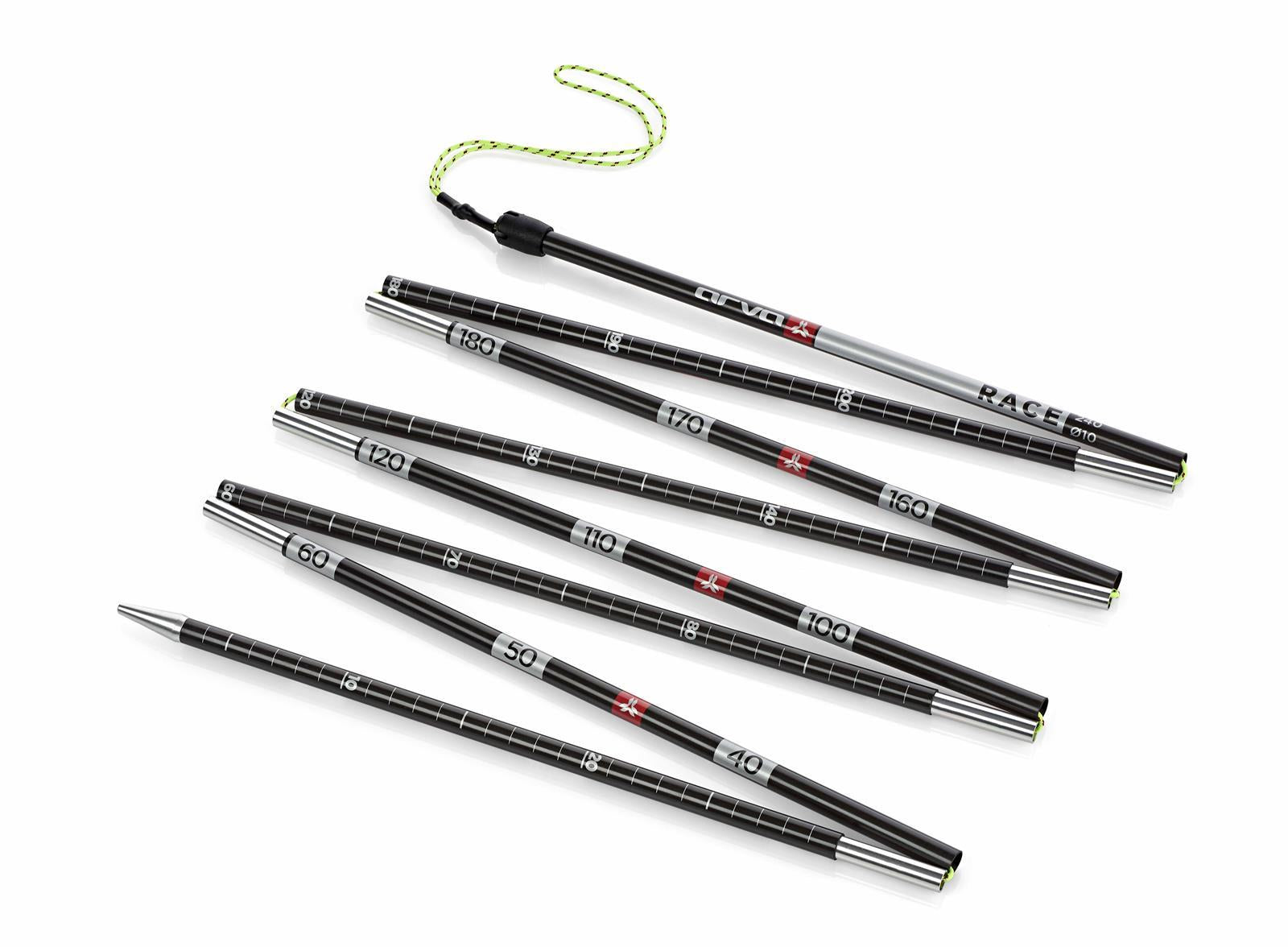 Arva - RACE 240 Lawinensonde - ARV - SORAC240V2 - Sportbrands24