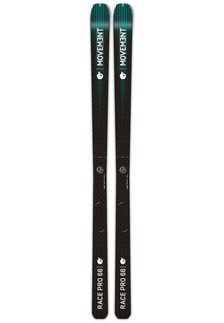 Movement - Race Pro 66 Women Tourenski - Ski - MOV-A-23060-150 - Sportbrands24