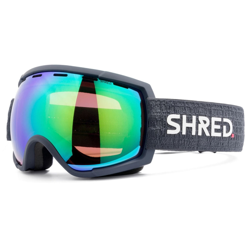 Shred - RARIFY Skibrille - grey - SH - GORARJ16A - Sportbrands24