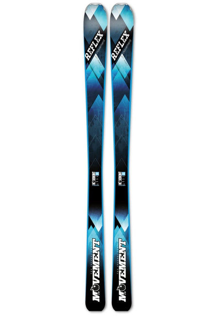 Movement - REFLEX 75 Alpinski - Ski - MOV15003-156 - Sportbrands24