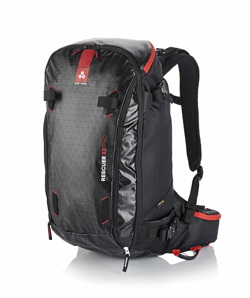 Arva - RESCUER 32 PRO Skirucksack - ARV - SARES32PROV2 - 00 - Sportbrands24