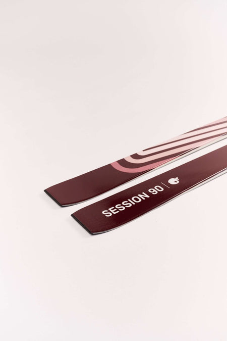 Movement - Session 90 Women Tourenski - Ski - MOV-A-24033-154 - Sportbrands24