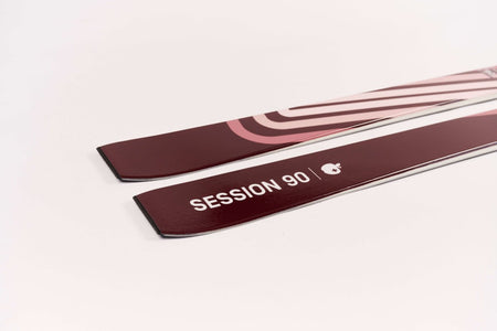 Movement - Session 90 Women Tourenski - Ski - MOV-A-24033-154 - Sportbrands24