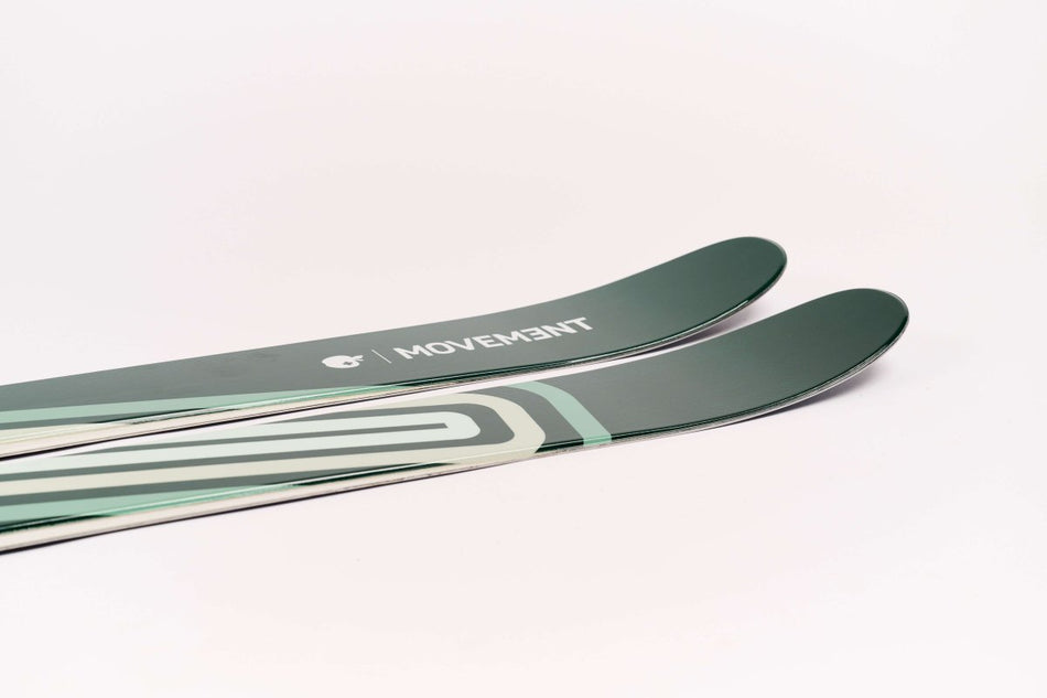 Movement - Session 90 Women Tourenski - Ski - MOV-A-24035-154 - Sportbrands24