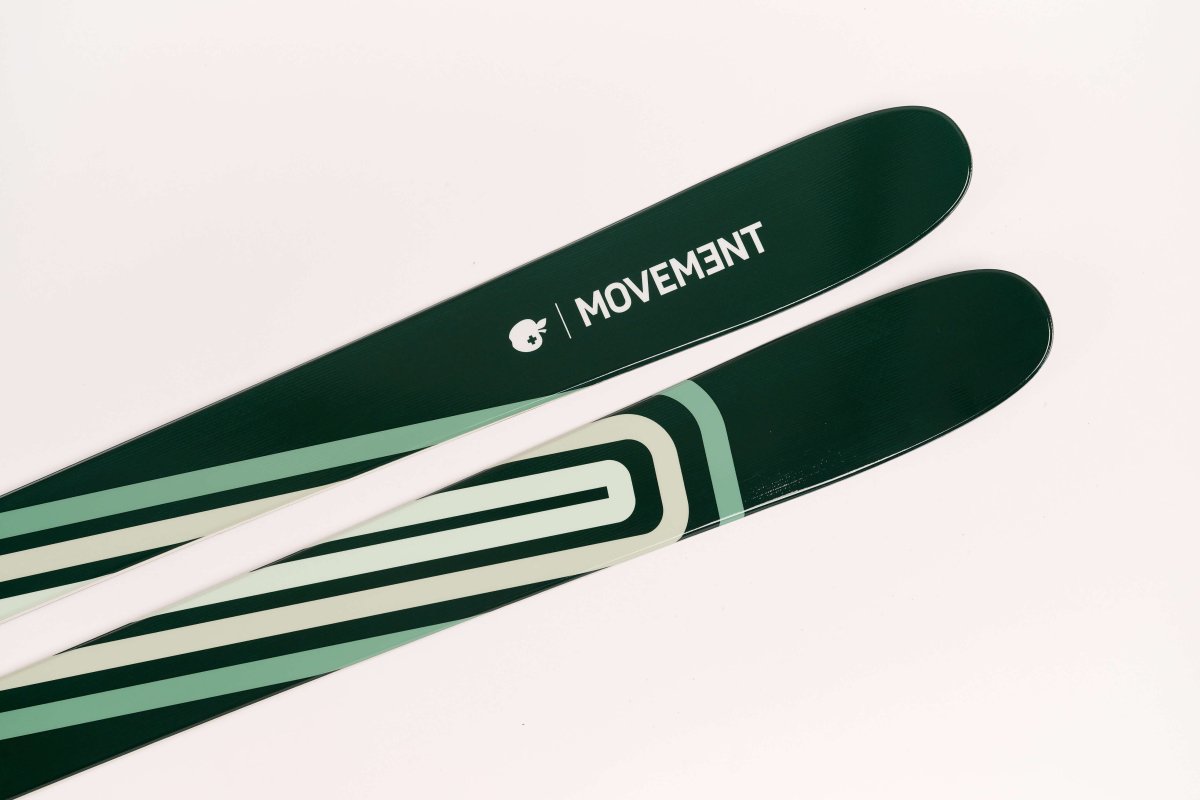 Movement - Session 90 Women Tourenski - Ski - MOV-A-24035-154 - Sportbrands24