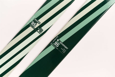 Movement - Session 90 Women Tourenski - Ski - MOV-A-24035-154 - Sportbrands24