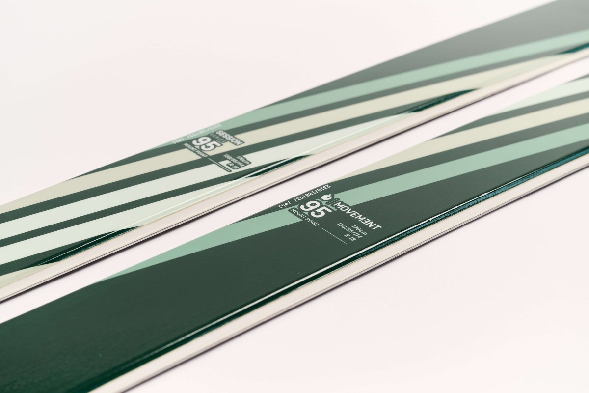 Movement - Session 90 Women Tourenski - Ski - MOV-A-24035-154 - Sportbrands24