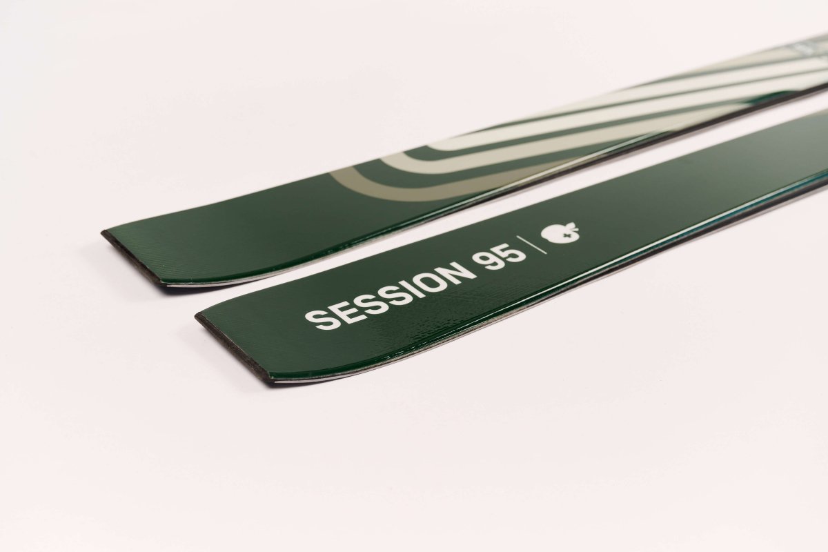 Movement - Session 95 Tourenski - Ski - MOV-A-24036-162 - Sportbrands24