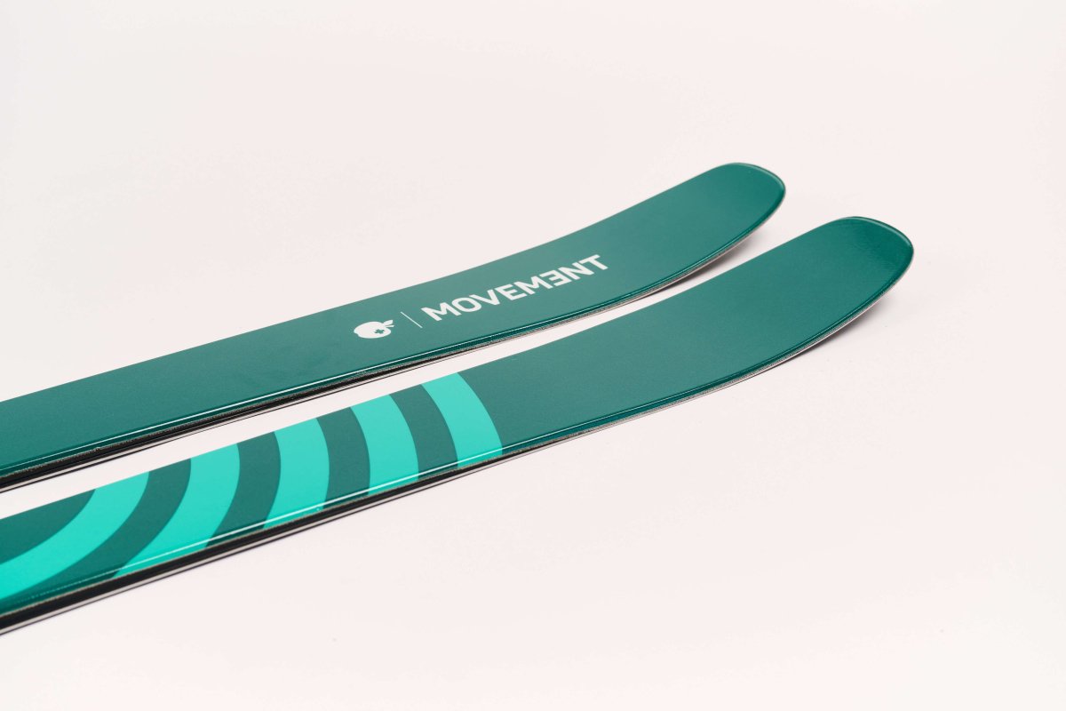 Movement - Sequence 86 Tourenski - Ski - MOV-A-24040-154 - Sportbrands24