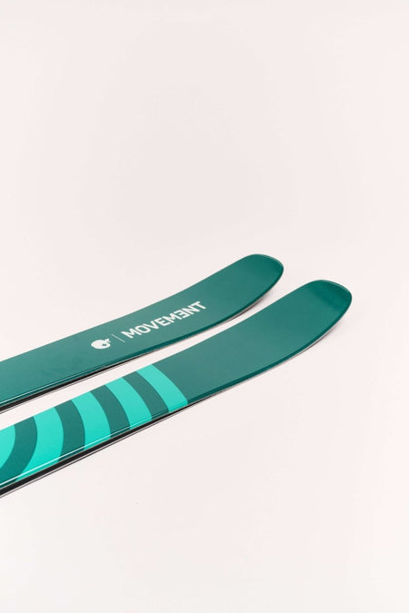 Movement - Sequence 86 Tourenski - Ski - MOV-A-24040-154 - Sportbrands24