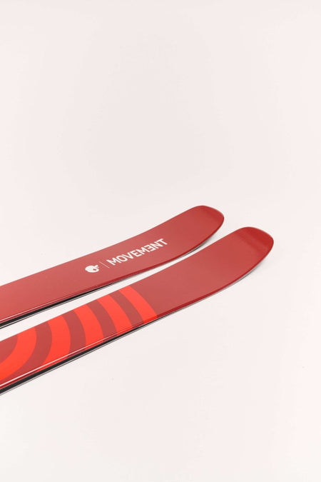 Movement - Sequence 92 Tourenski - Ski - MOV-A-24041-154 - Sportbrands24