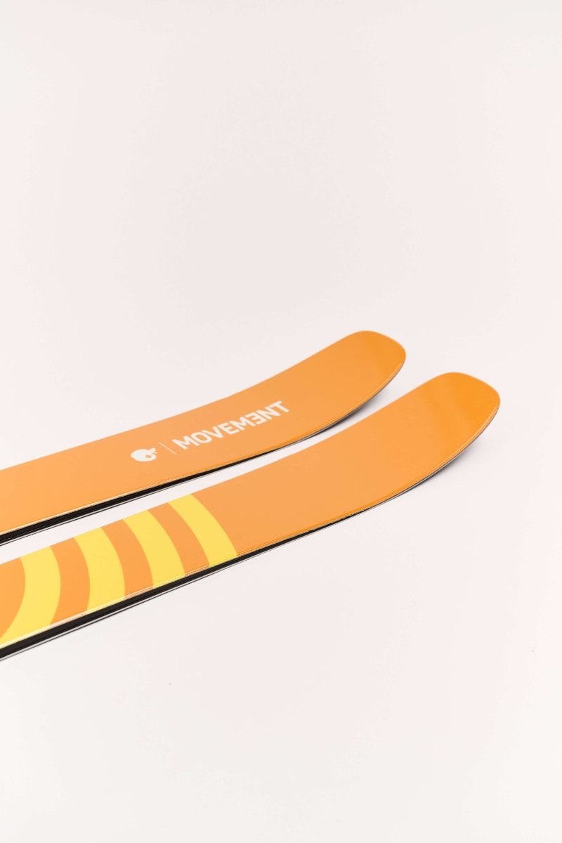 Movement - Sequence 98 Tourenski - Ski - MOV-A-24042-164 - Sportbrands24