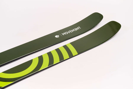 Movement - Sequence 104 Tourenski - Ski - MOV-A-24043-180 - Sportbrands24