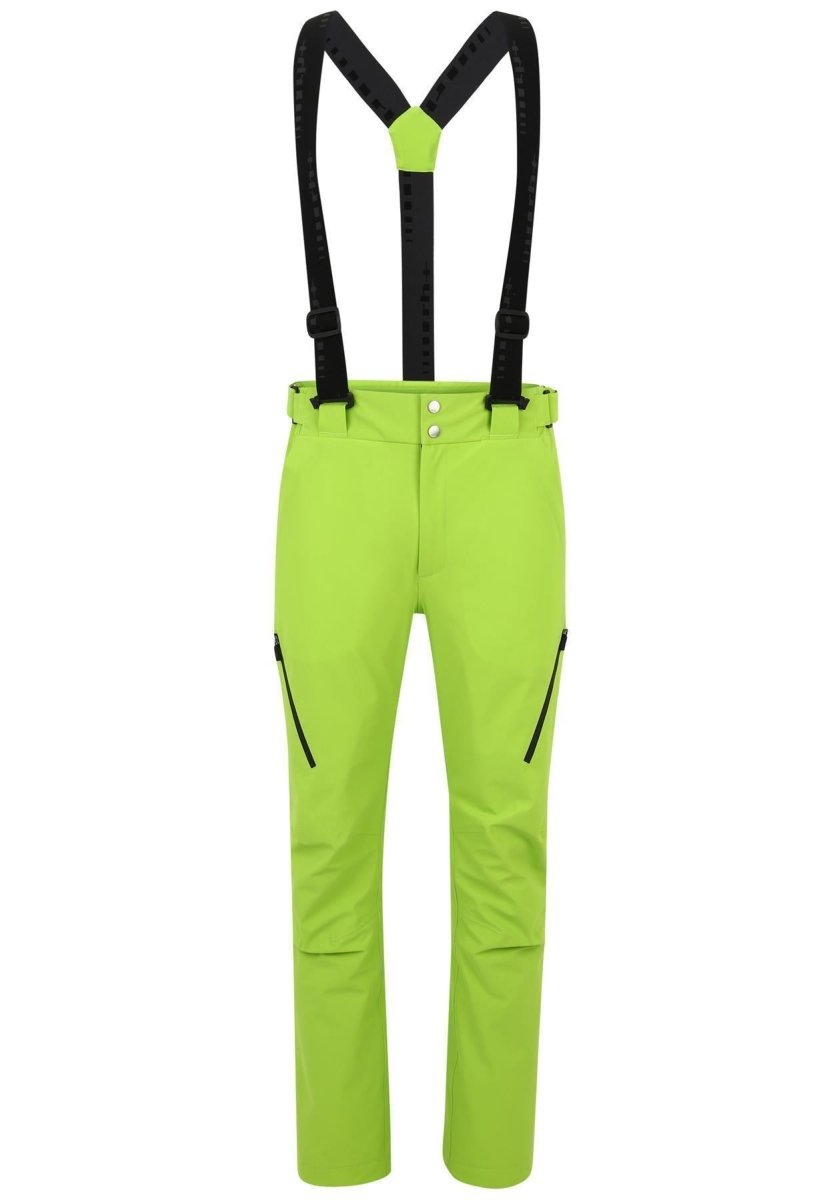 RH+ - Klyma Skihose Herren - acid lime - RH-INU2908-221-XS - Sportbrands24