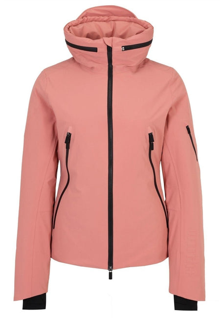 RH+ - 4 Elements Padded Funktionsjacke Damen - dark salmon/stone - RH-IZD2984-48D-XS - Sportbrands24