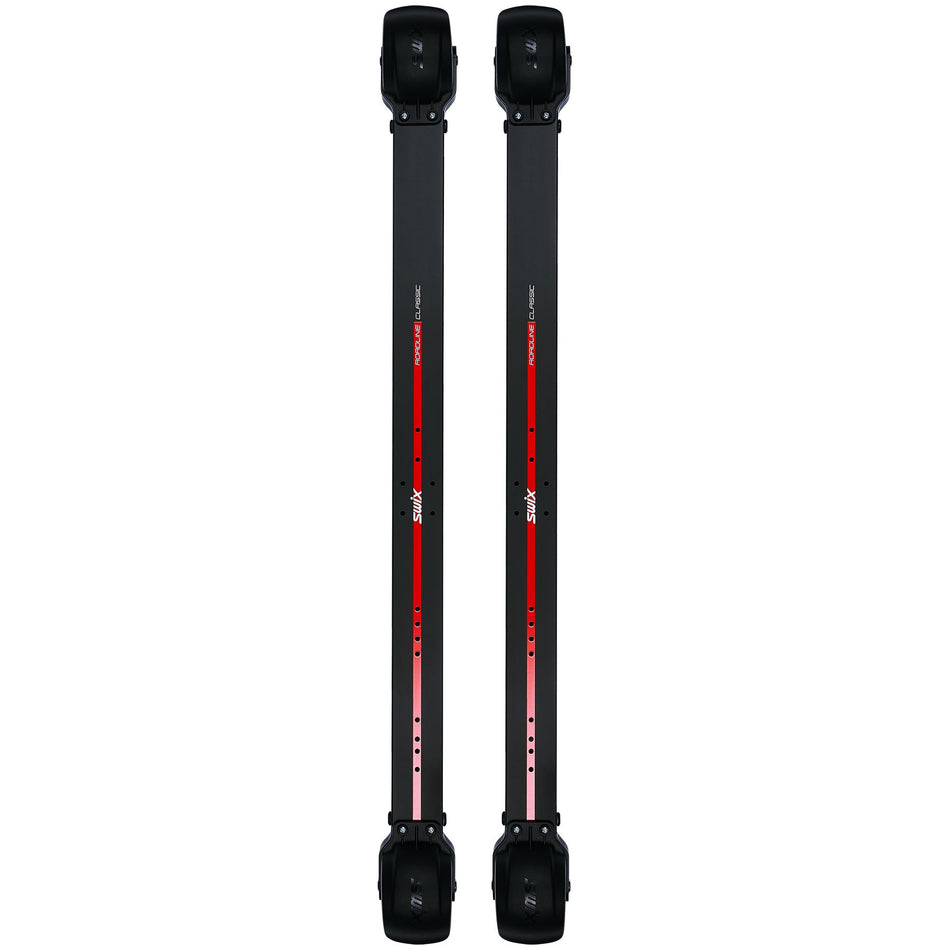 Roadline Classic Rollerski Skiroller Damen