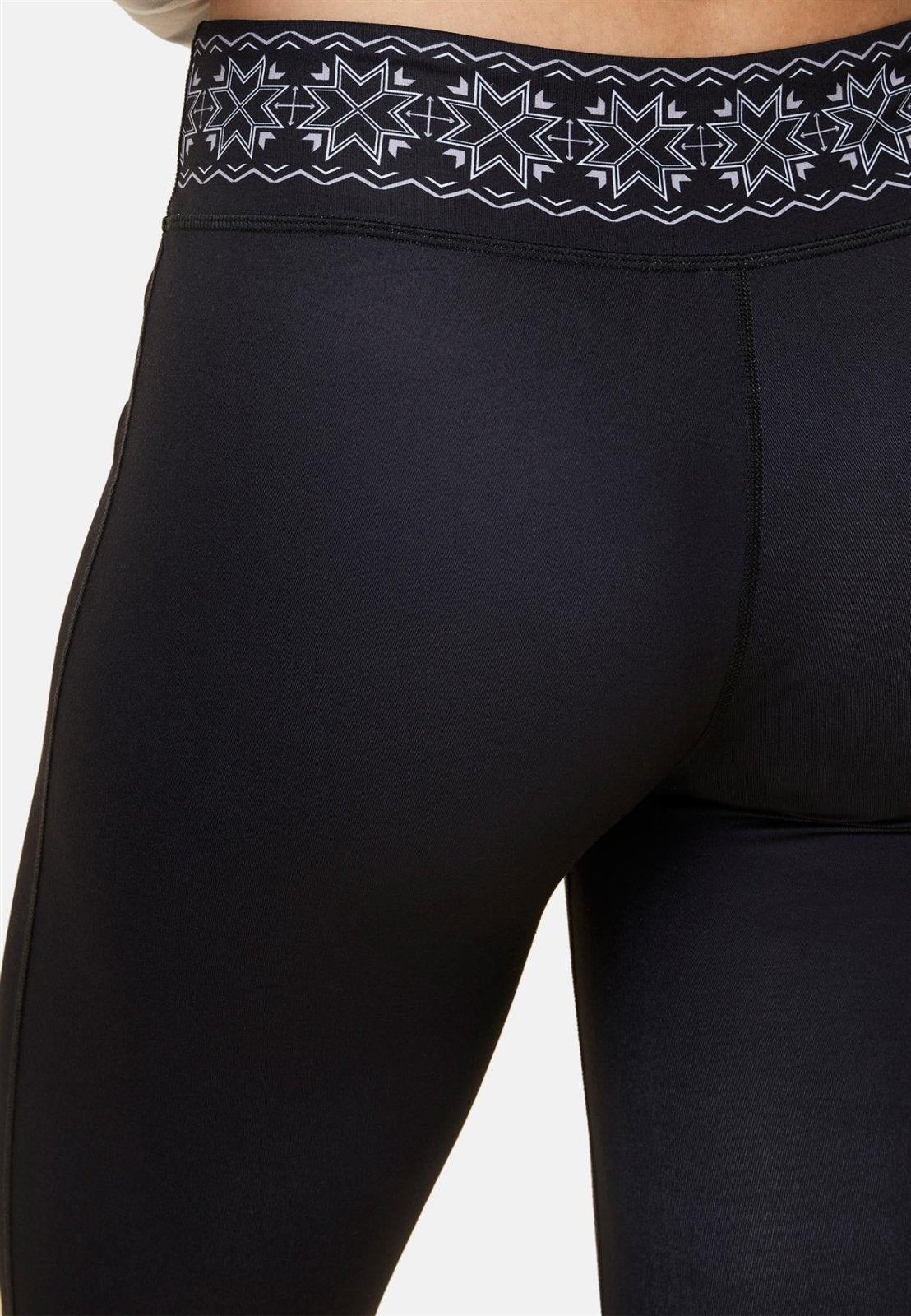 Krimson Klover - Sarah Legging Damen - black - KK - 2029 - 001 - XS - Sportbrands24