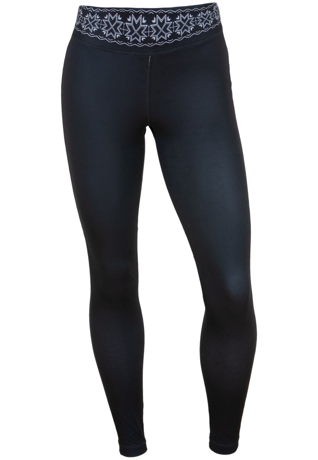 Krimson Klover - Sarah Legging Damen - black - KK - 2029 - 001 - XS - Sportbrands24