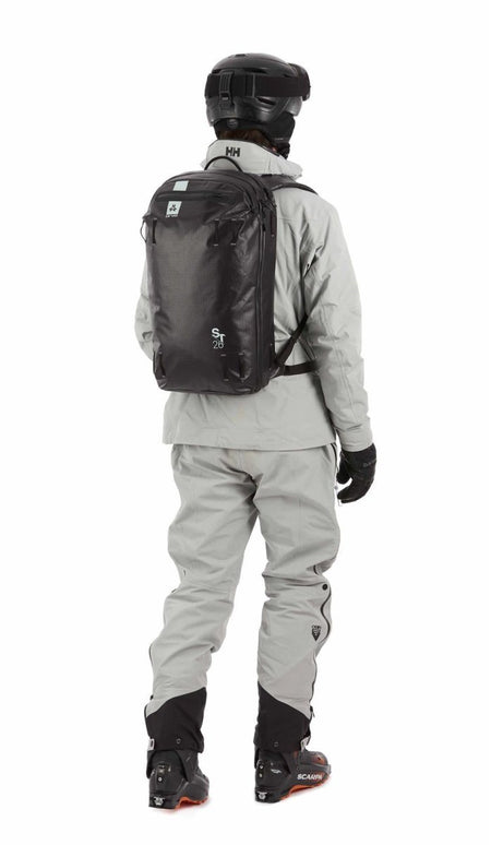 Arva - ST26 Skirucksack - ARV-SAST26V1-00 - Sportbrands24