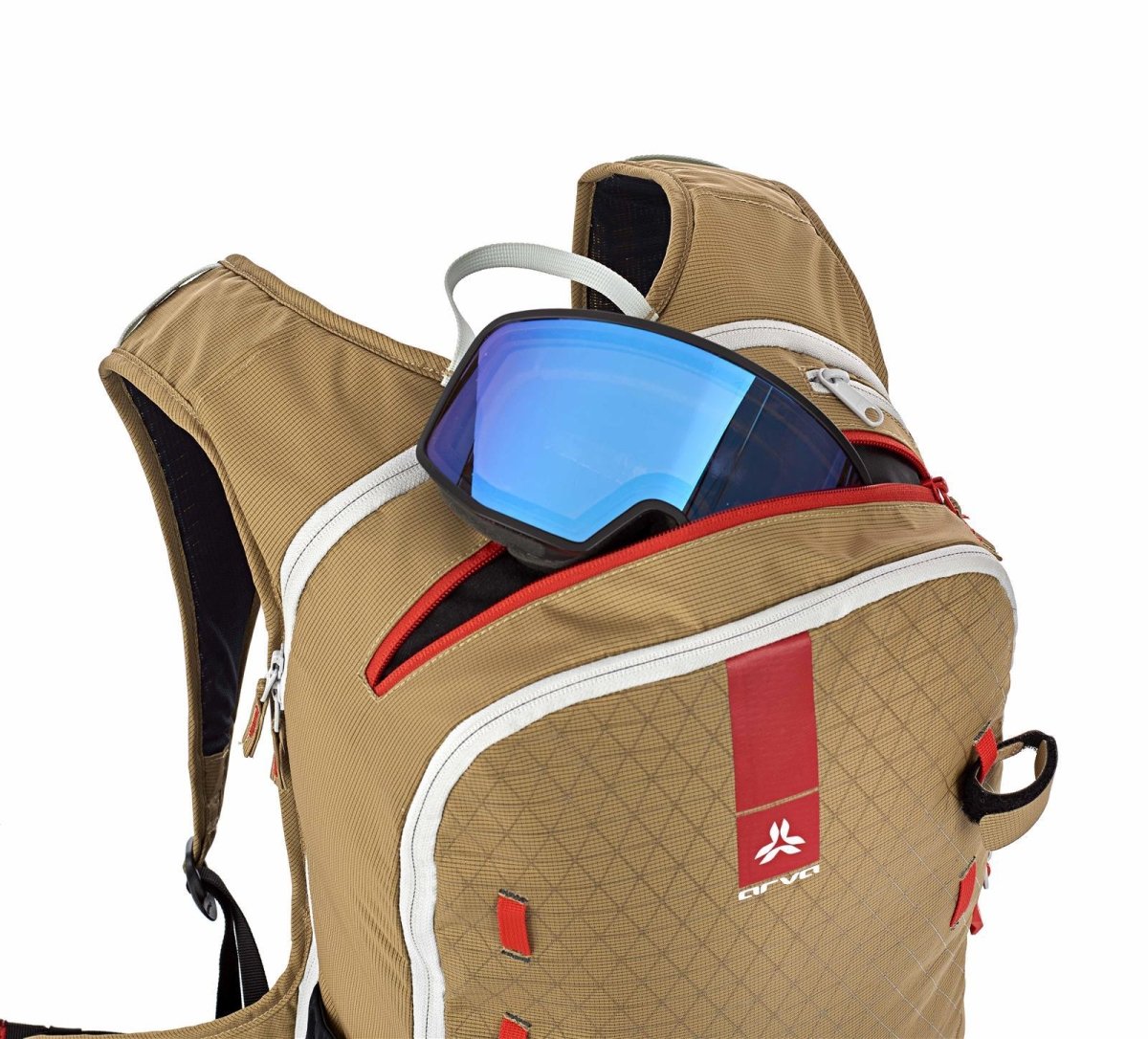 Arva - TOUR20 Skirucksack - ARV-SATOUR20V1-01 - Sportbrands24