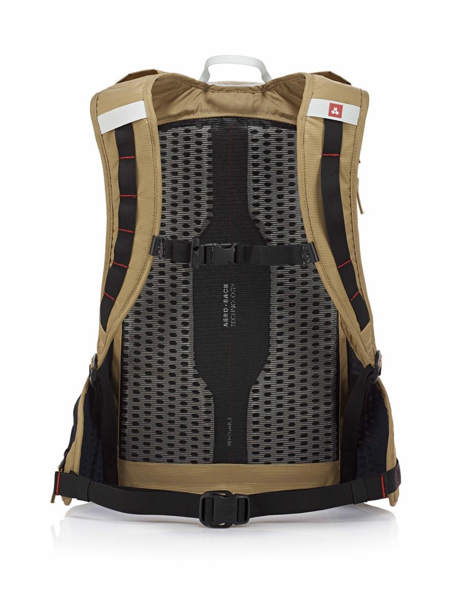 Arva - TOUR20 Skirucksack - ARV-SATOUR20V1-01 - Sportbrands24