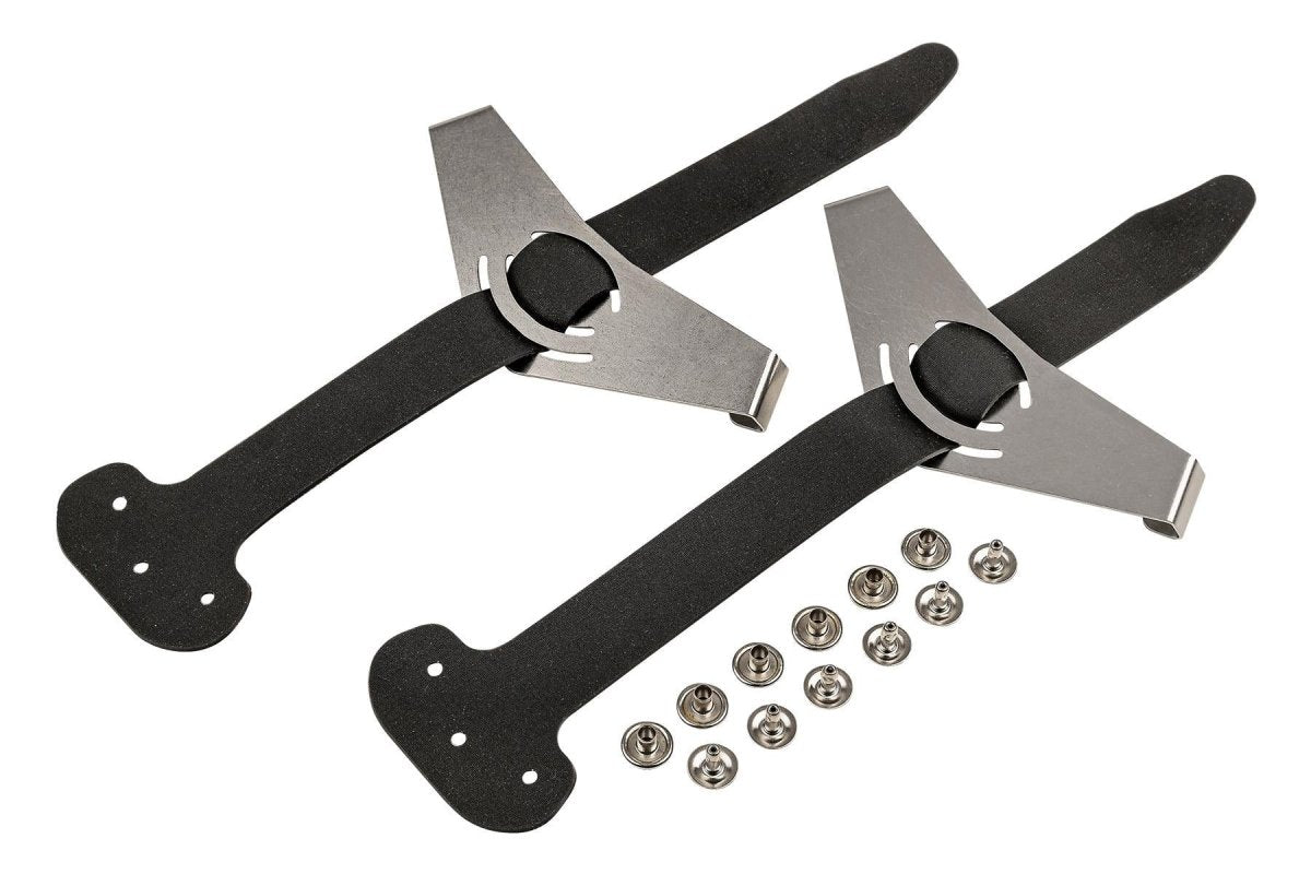 Colltex - Endhakenset Spliboard Splend Fellpflege - CT-6040ZB - Sportbrands24