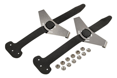 Colltex - Endhakenset Spliboard Splend Fellpflege - CT-6040ZB - Sportbrands24