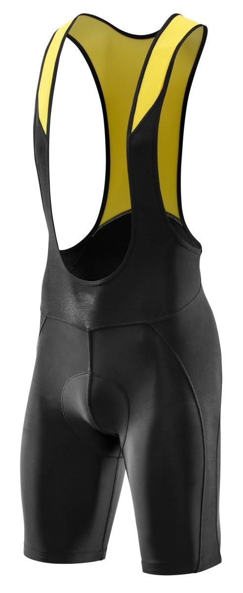 Skins - Thermal Bib Fahrradhose Herren - black - SK-SC00381189001S - Sportbrands24