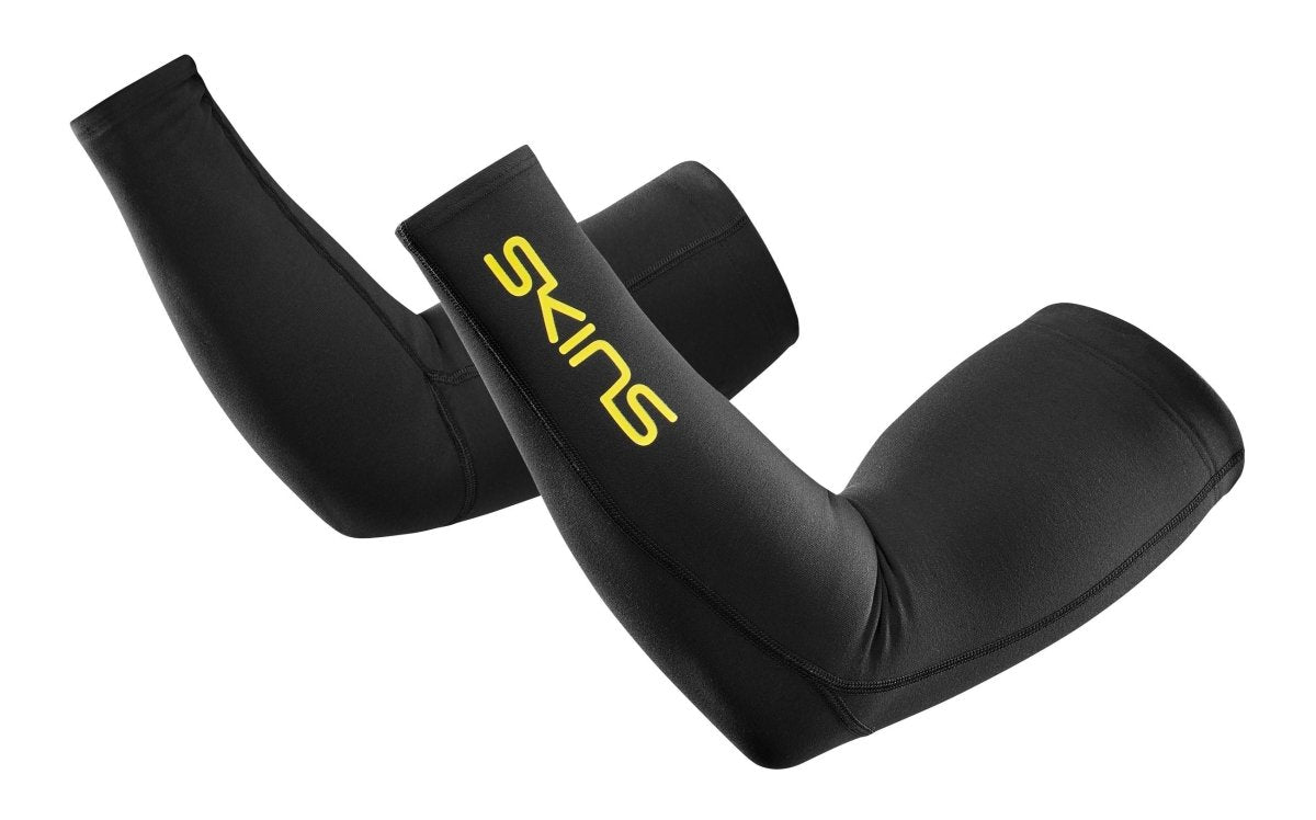 Skins - Compression Arm Sleeve Armling Herren - black - SK-SC90080499001XS - Sportbrands24