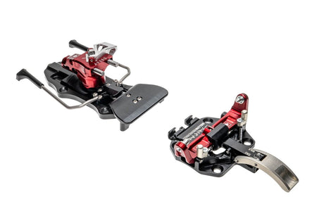 Selun - A230G Skitourenbindung - red - SE-115054 - Sportbrands24