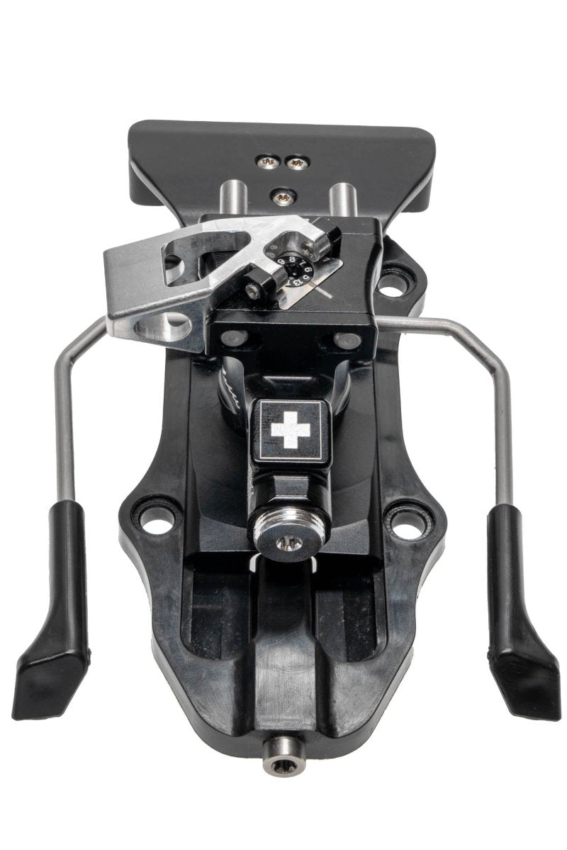 Selun - A230G Skitourenbindung - black - SE-115383 - Sportbrands24