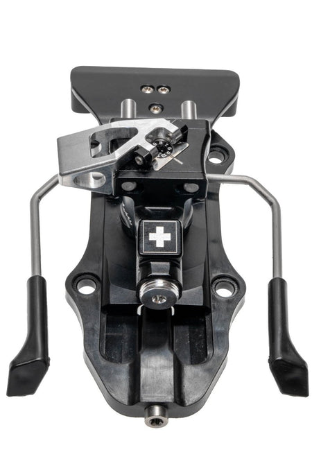 Selun - A230G Skitourenbindung - black - SE-115383 - Sportbrands24