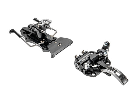 Selun - A230G Skitourenbindung - black - SE-115379 - Sportbrands24