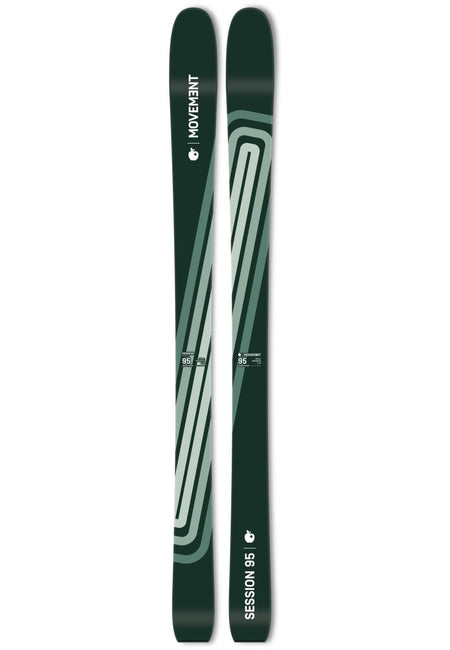 Movement - Session 90 Women Tourenski - Ski - MOV-A-24035-170 - Sportbrands24