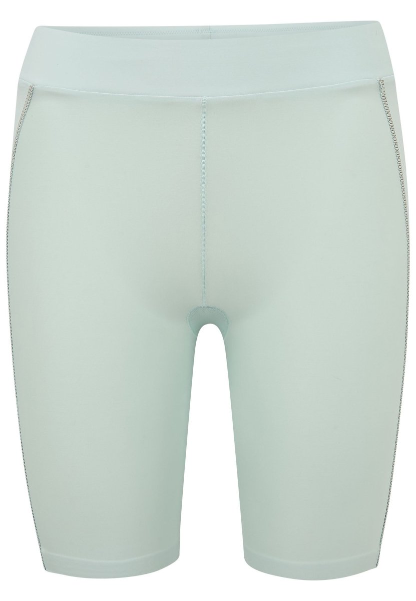 Skins - S5 Half Tights Kompressionshose Damen - Opal - SK-SF40500020537XS - Sportbrands24