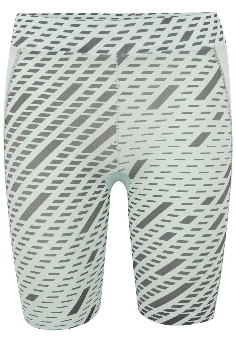 Skins - S5 Half Tights Kompressionshose Damen - Opal Fade - SK-SF40500020538XS - Sportbrands24