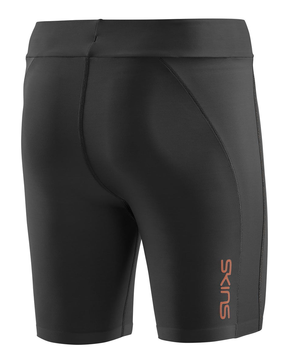 S5 HALF TIGHTS Kompressionshose Damen