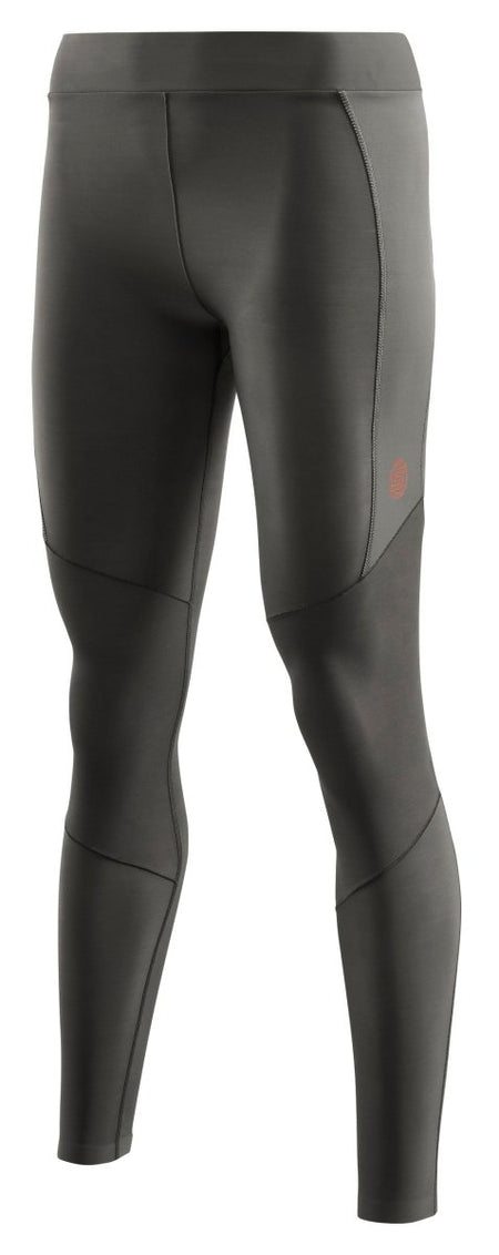 Skins - SKINS SERIES - 5 Long Tights Damen - charcoal - SK-SF40500459118XS - Sportbrands24