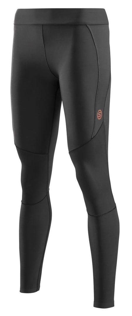 Skins - S5 Lauftights Damen - black - SK-SF40501199001XS - Sportbrands24