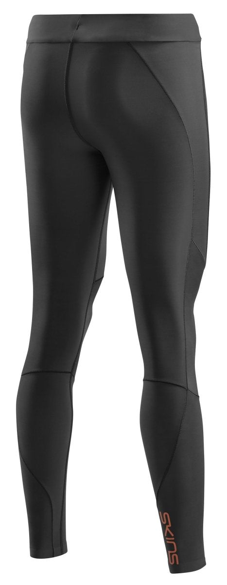 Skins - S5 Lauftights Damen - black - SK-SF40501199001XS - Sportbrands24